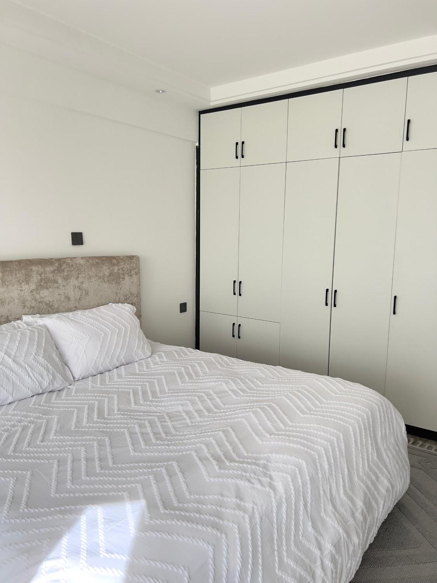 Ruyer Luxury 2br Kileleshwa Nairobi