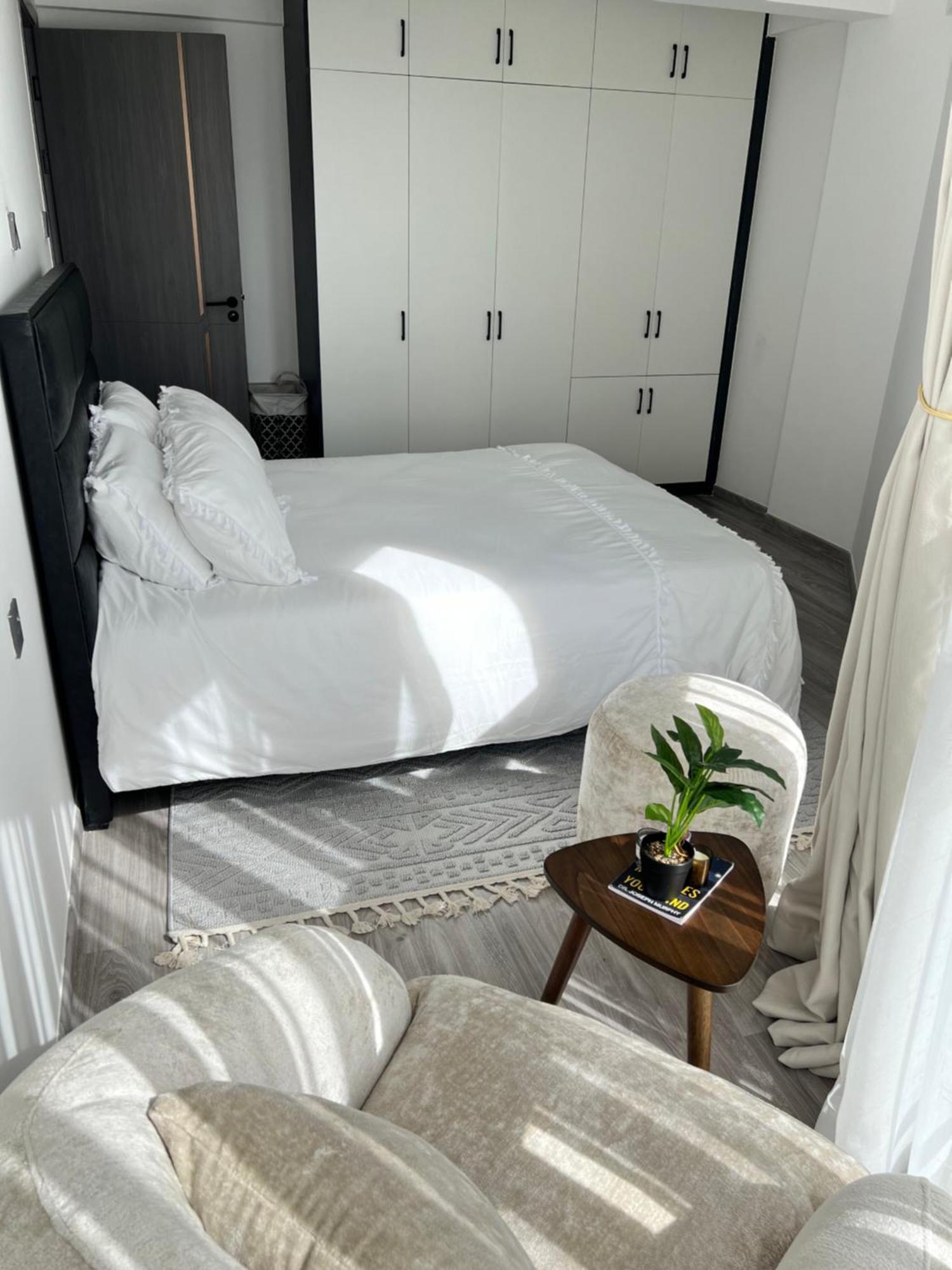 Apartment Ruyer Luxury 2br Kileleshwa *