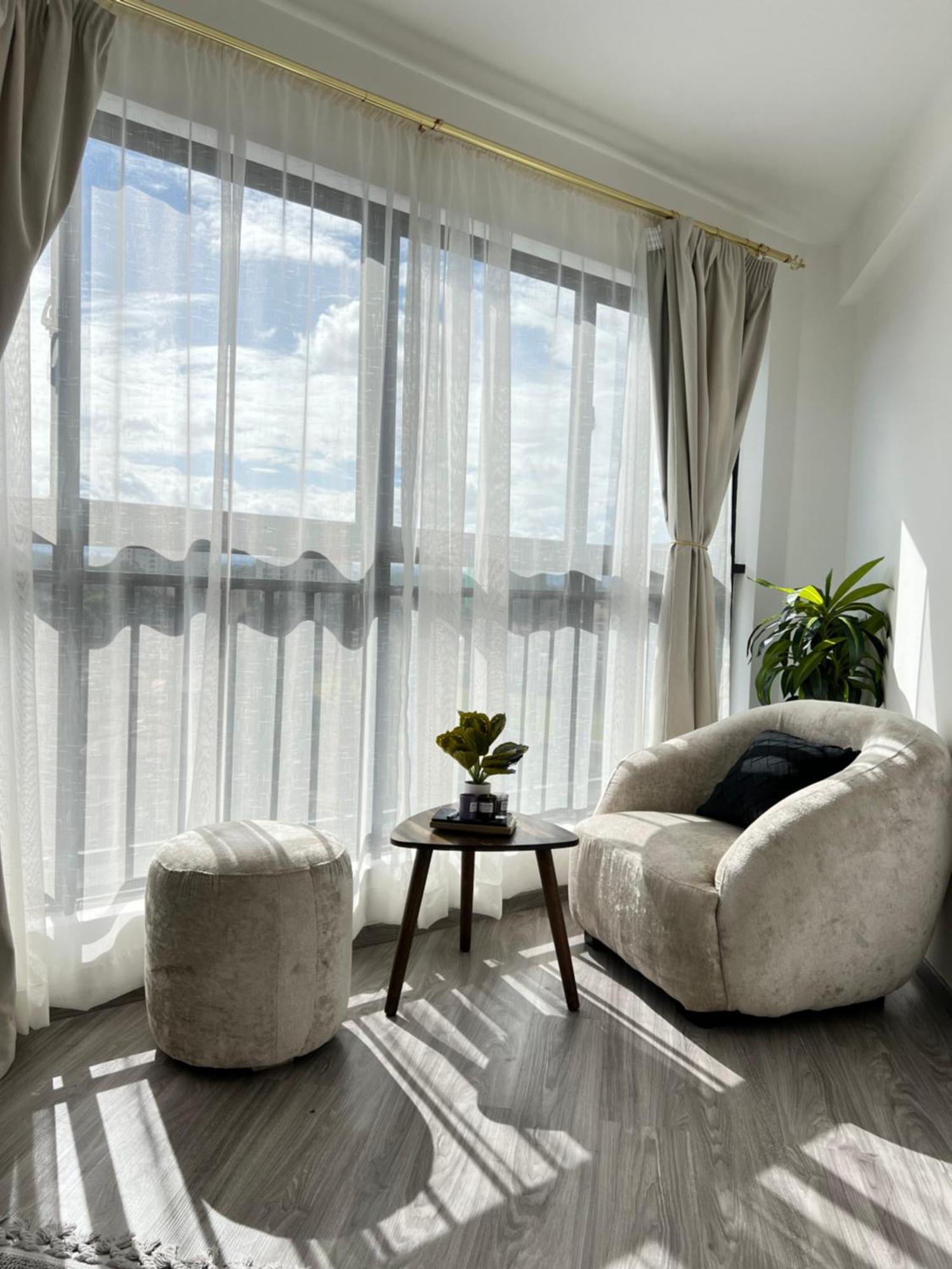 Apartment Ruyer Luxury 2br Kileleshwa *