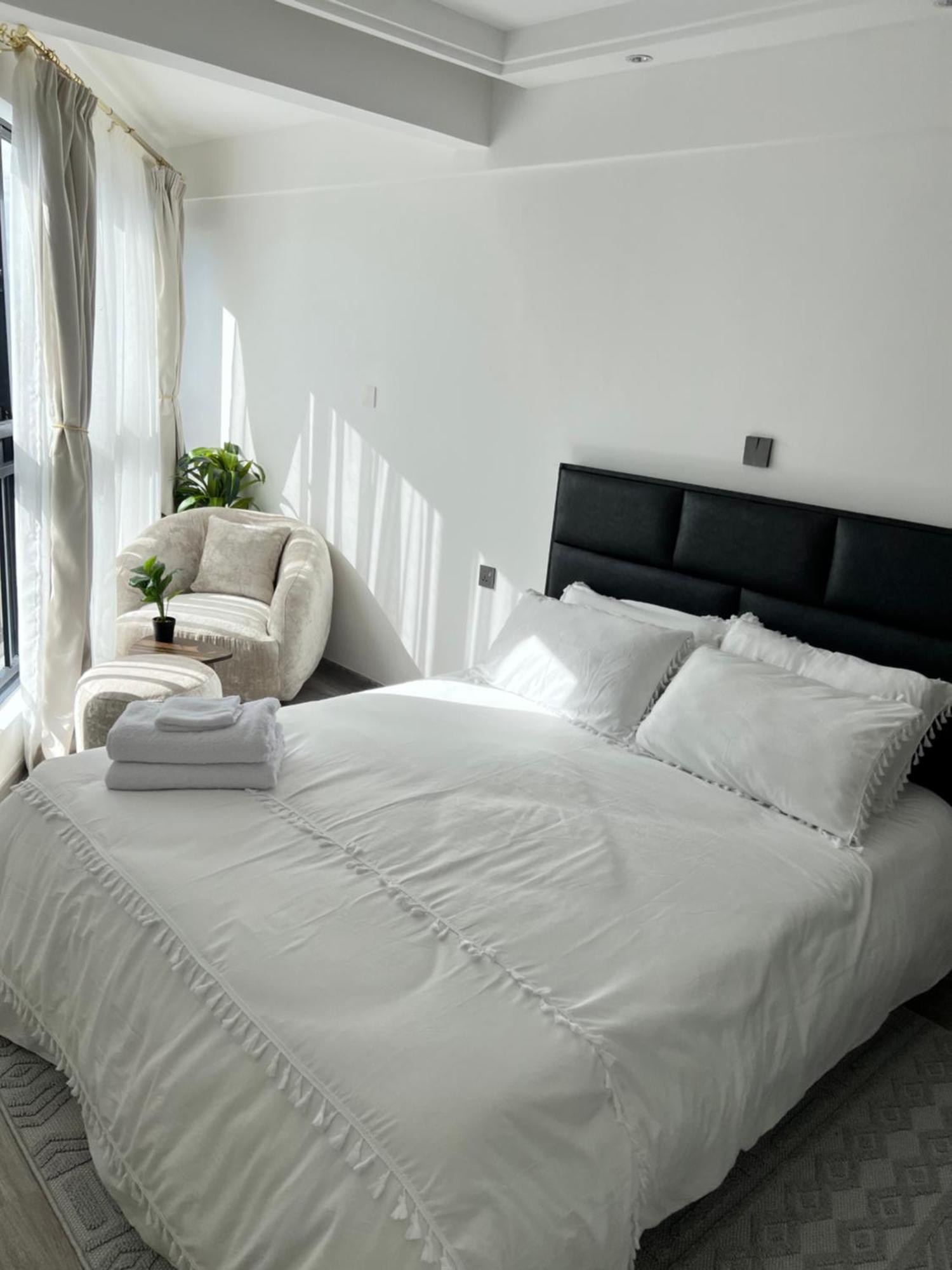 Ruyer Luxury 2br Kileleshwa * Nairobi