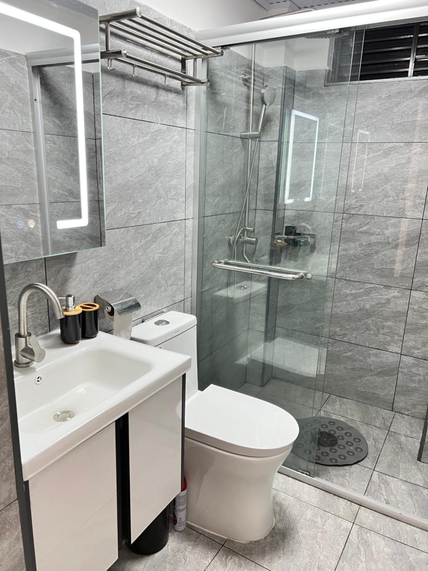 Ruyer Luxury 2br Kileleshwa *