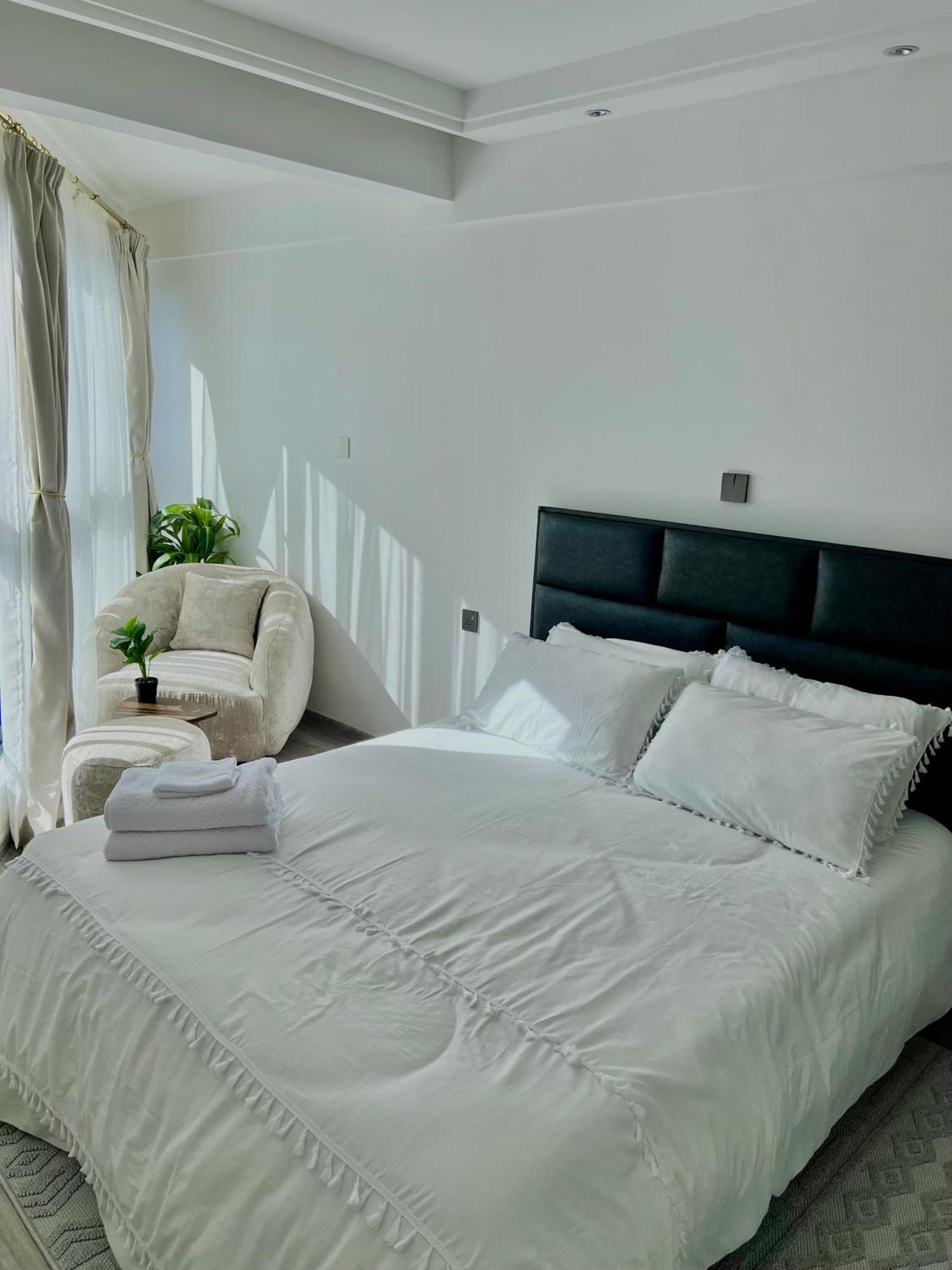 Ruyer Luxury 2br Kileleshwa Apartment