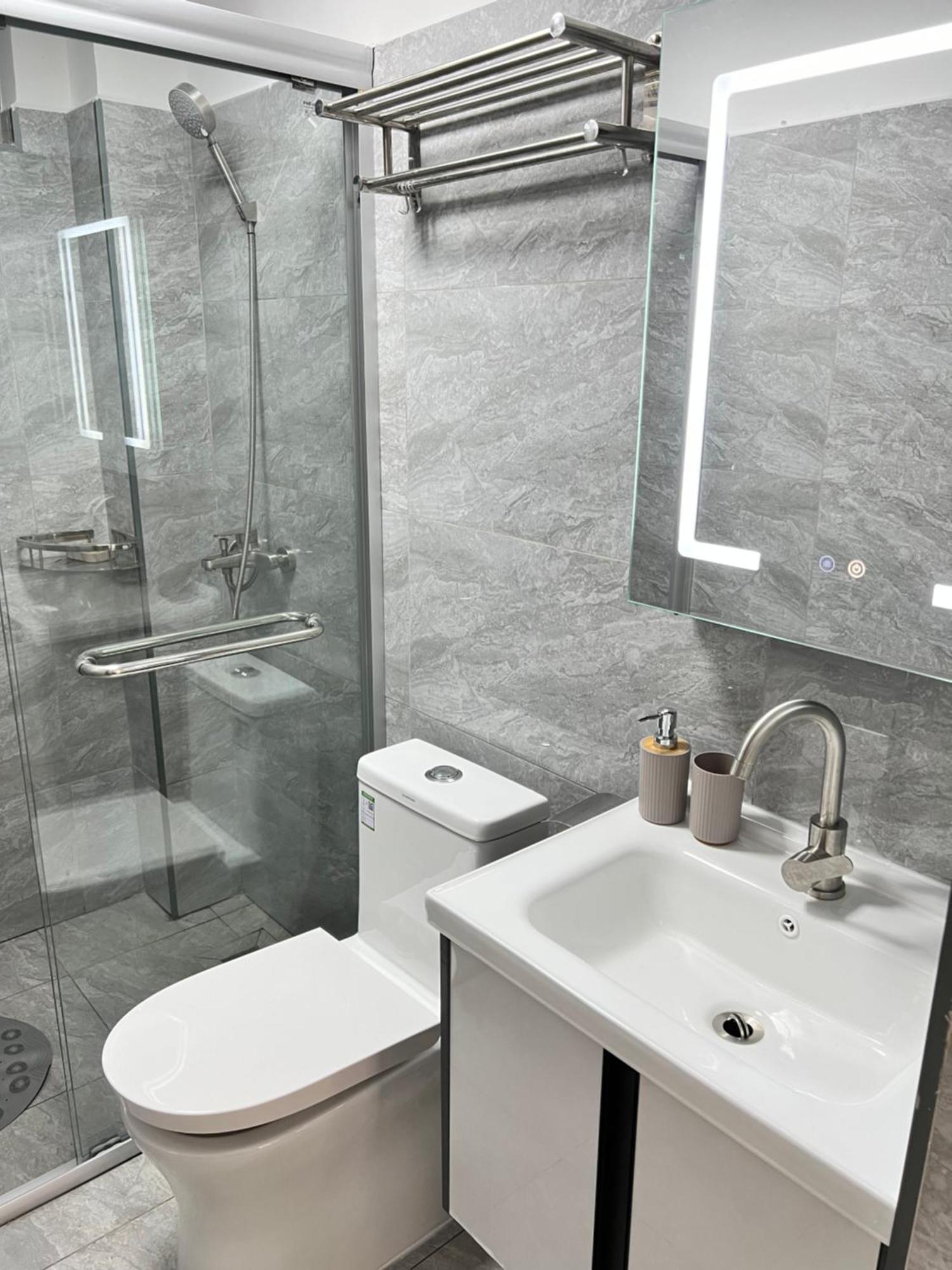 Apartment Ruyer Luxury 2br Kileleshwa