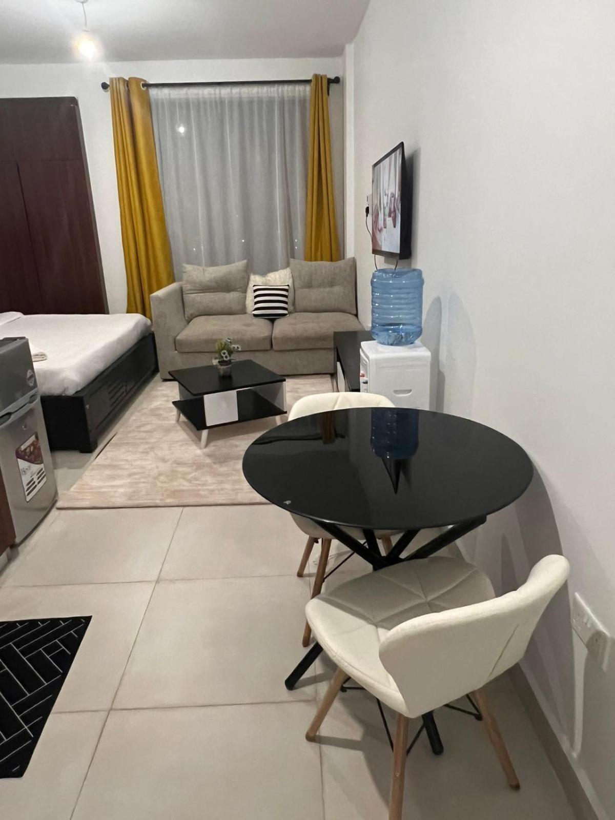 Studio Apartment Nairobi