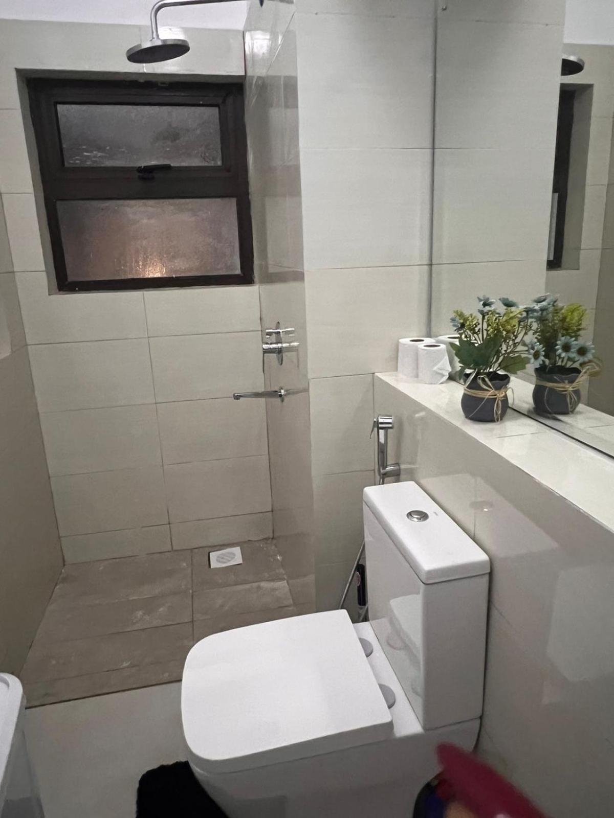 Studio Apartment * Nairobi