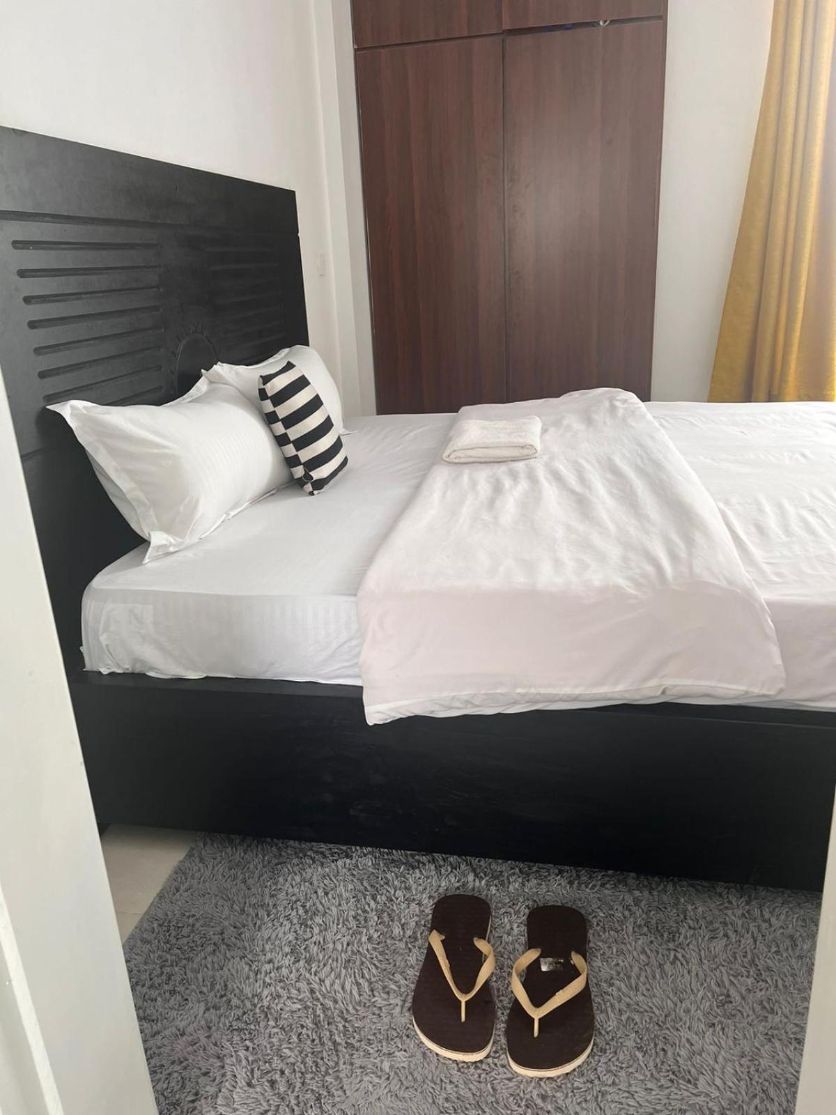 Apartment Studio Apartment