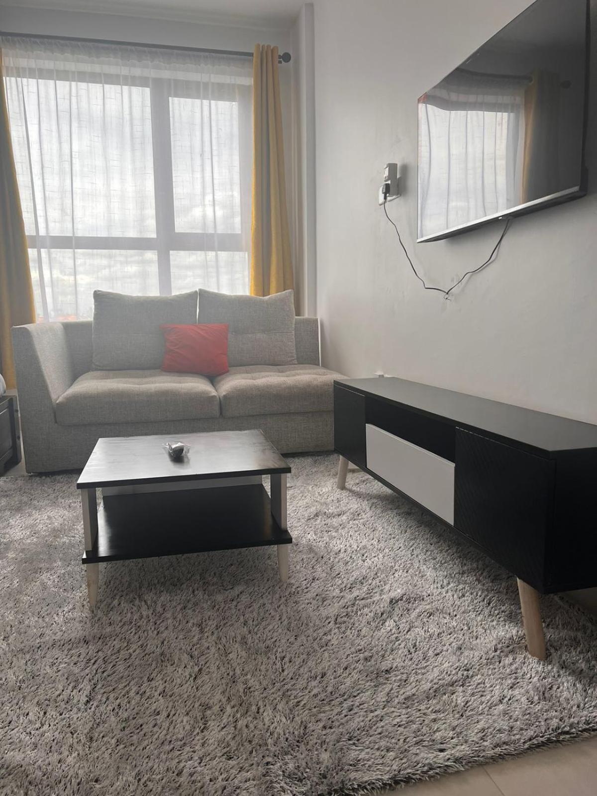 Studio Apartment * Nairobi