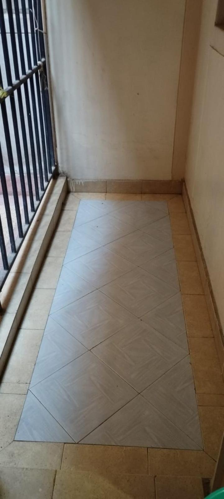 Apartment Everest Gardens-south B Nairobi