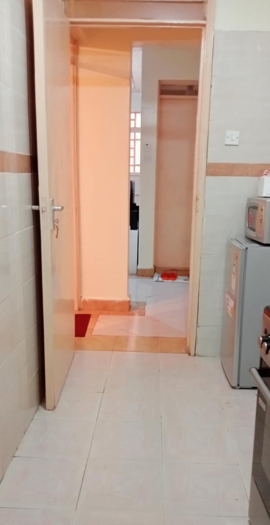 Everest Gardens-south B Apartment *