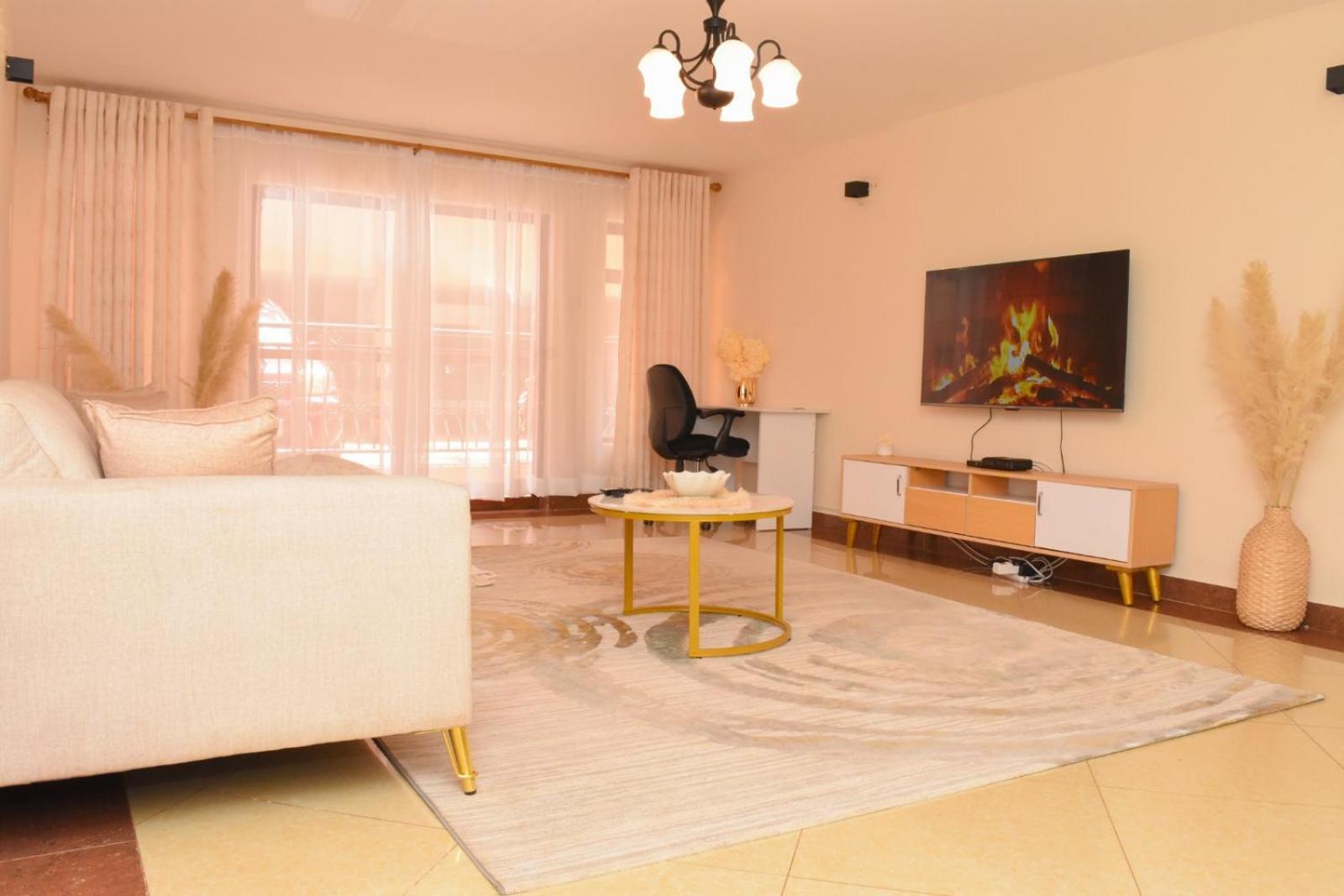Apartment Marie's Luxury Homes *