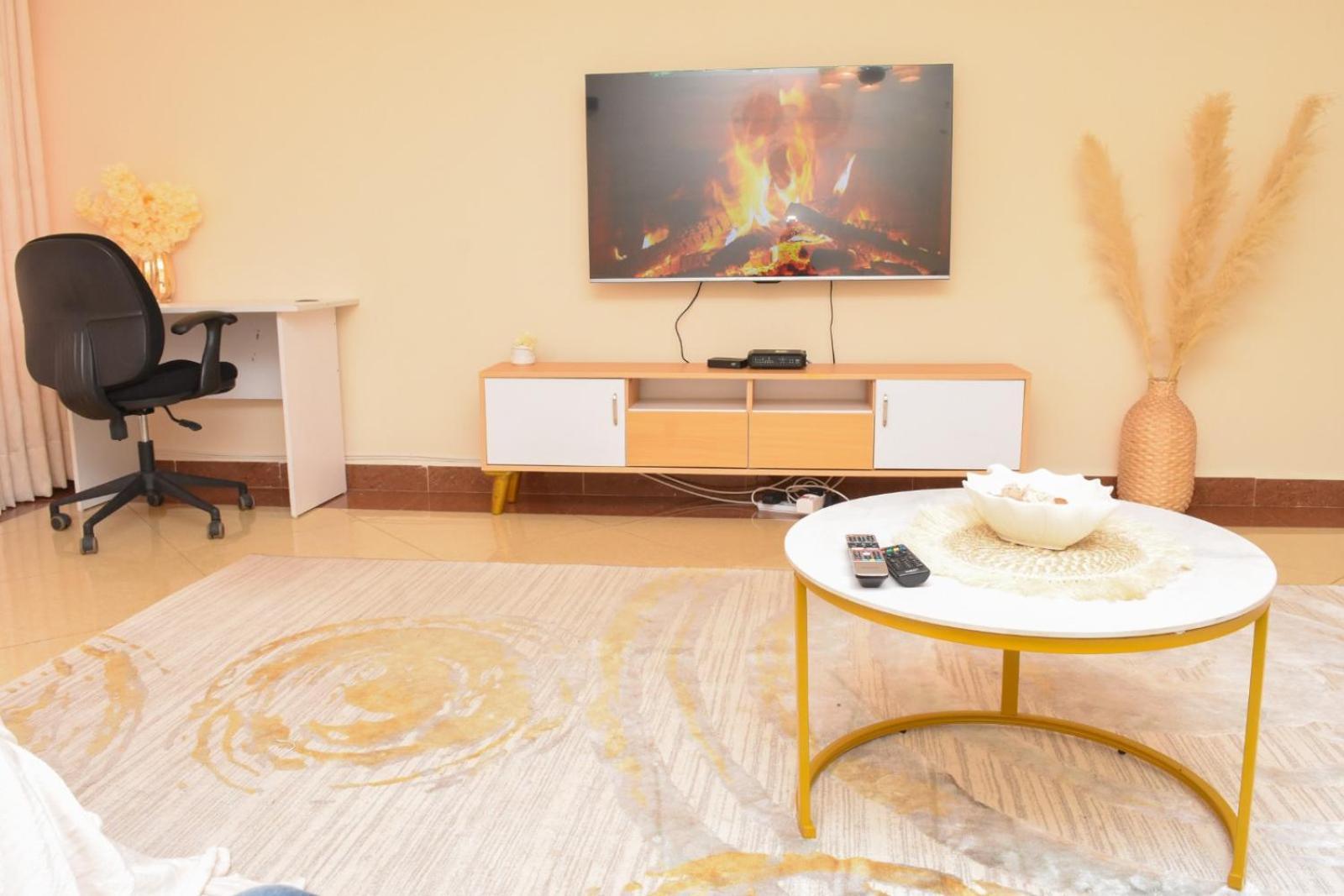 Marie's Luxury Homes