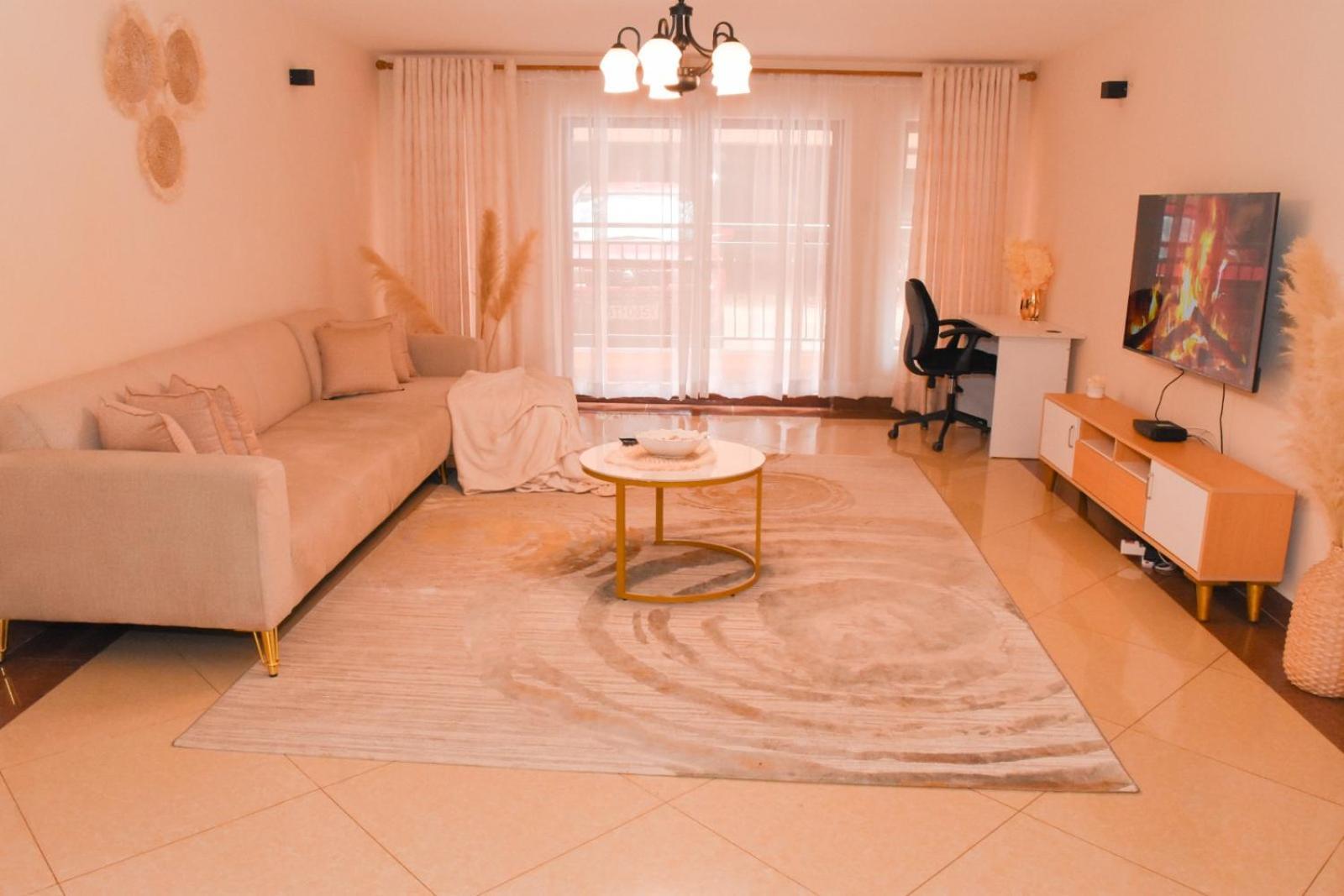 Apartment Marie's Luxury Homes *