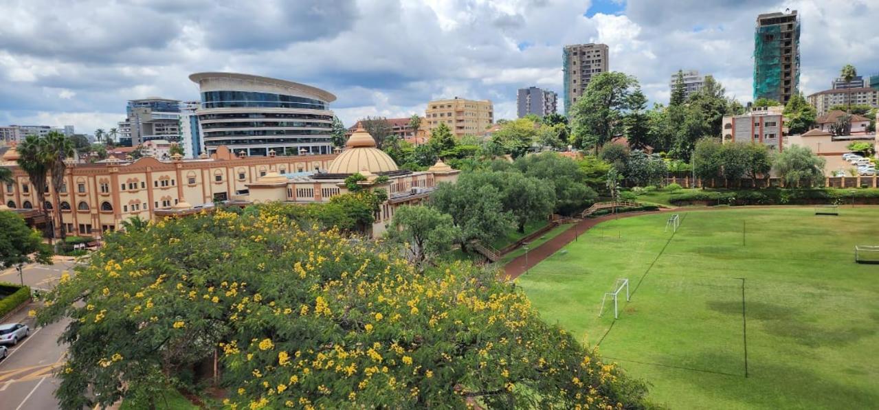 Cozy Luxury 2 Bedroom Apartment-central Location * Nairobi