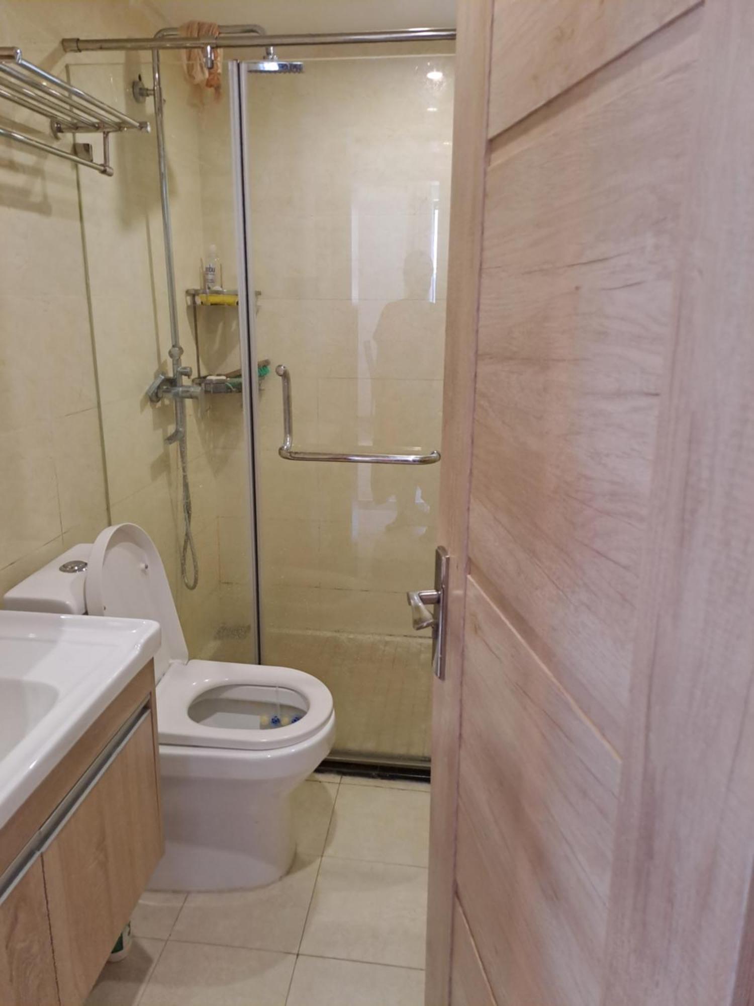 Homestay Urban Oasis Nairobi