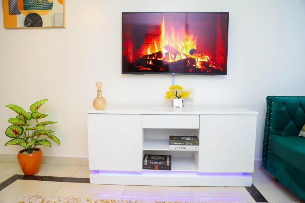 Powerground Apartment Nairobi