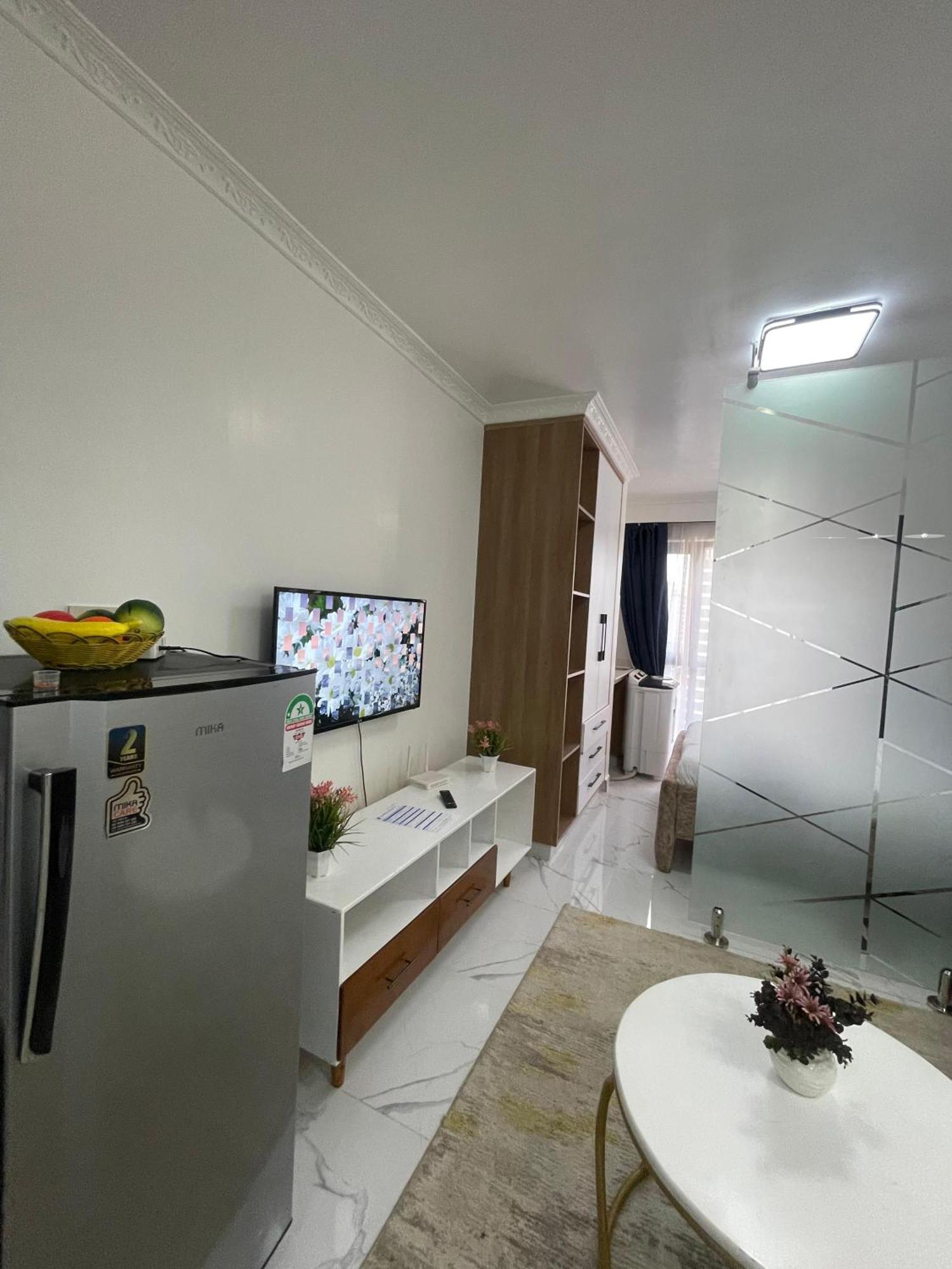 Apartment Ken's Smarthome B1104 Nairobi