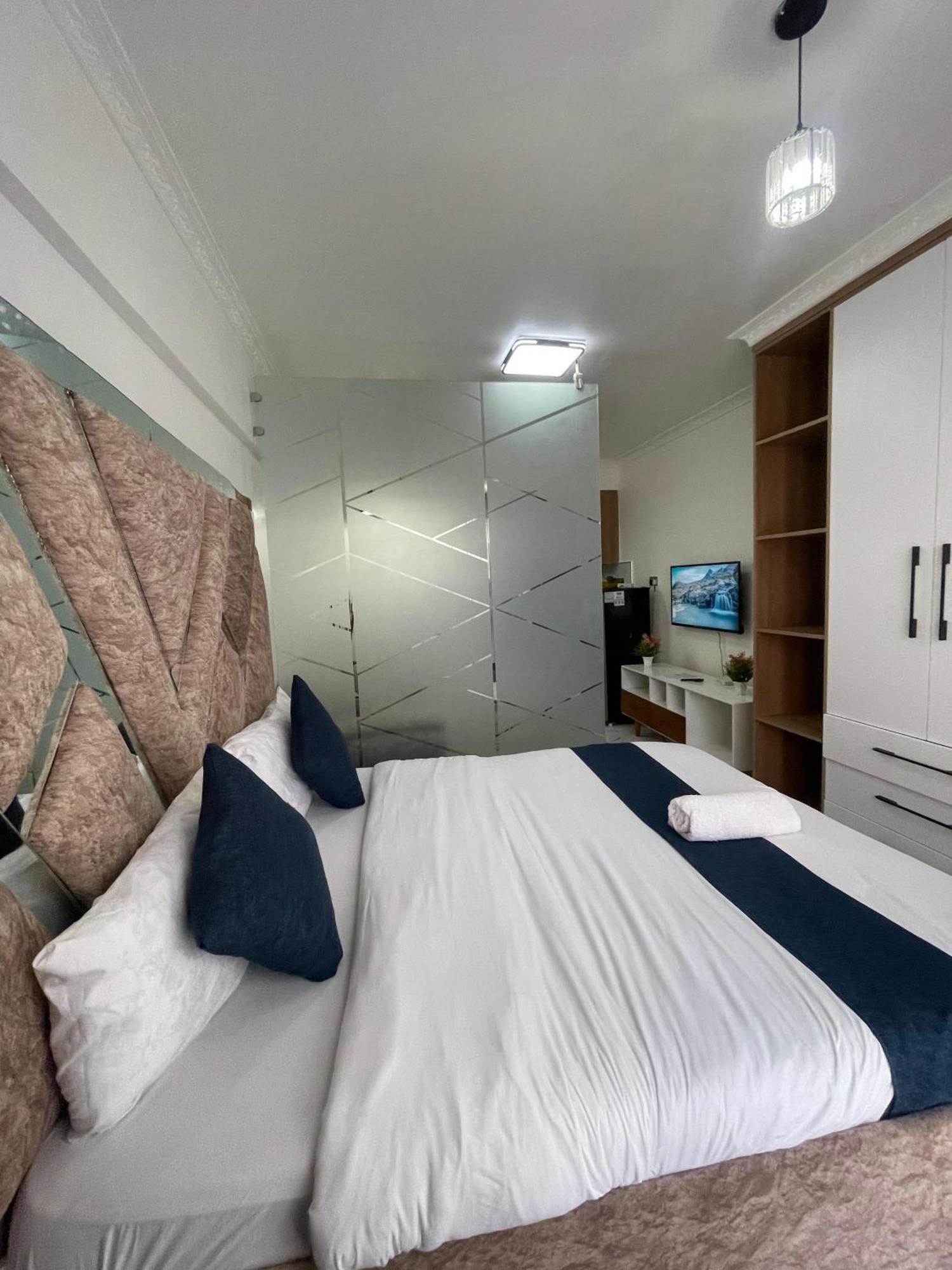 Apartment Ken's Smarthome B1104 Nairobi