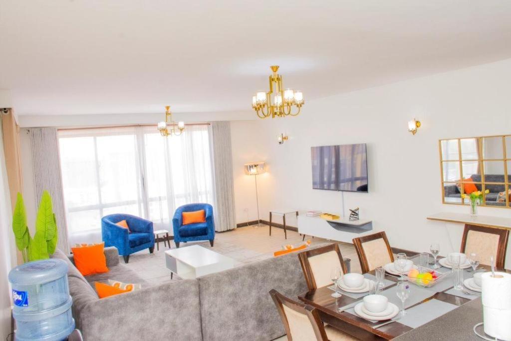 Apartment Roseville