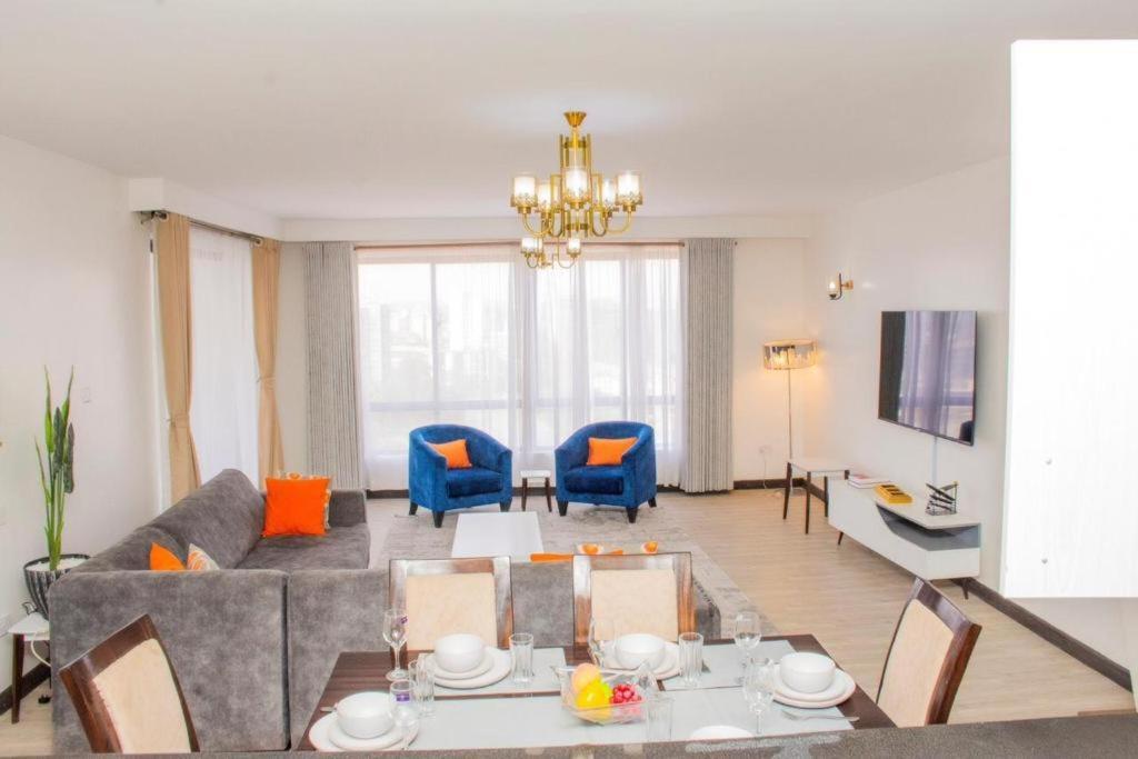 Apartment Roseville *