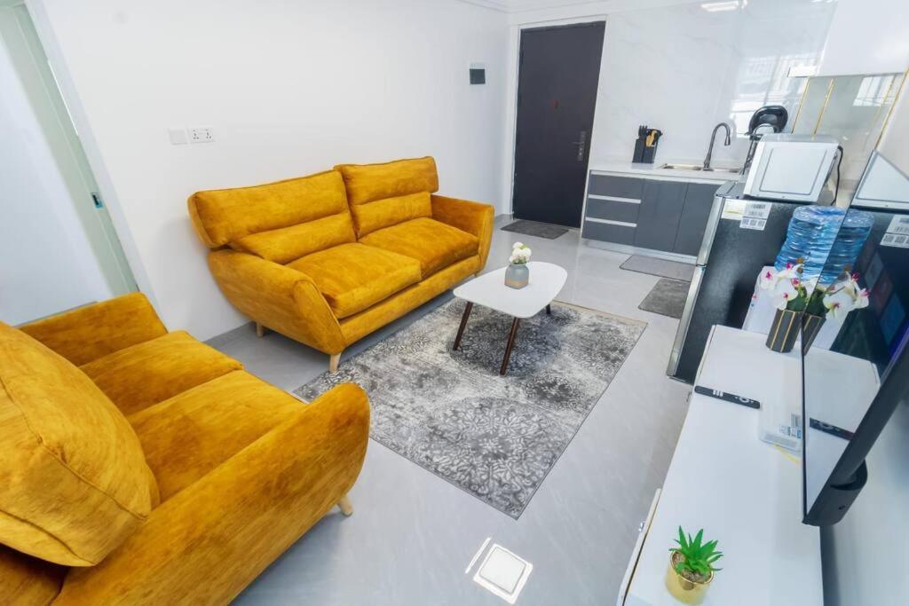 Wunderbar Homes At Goldpark *