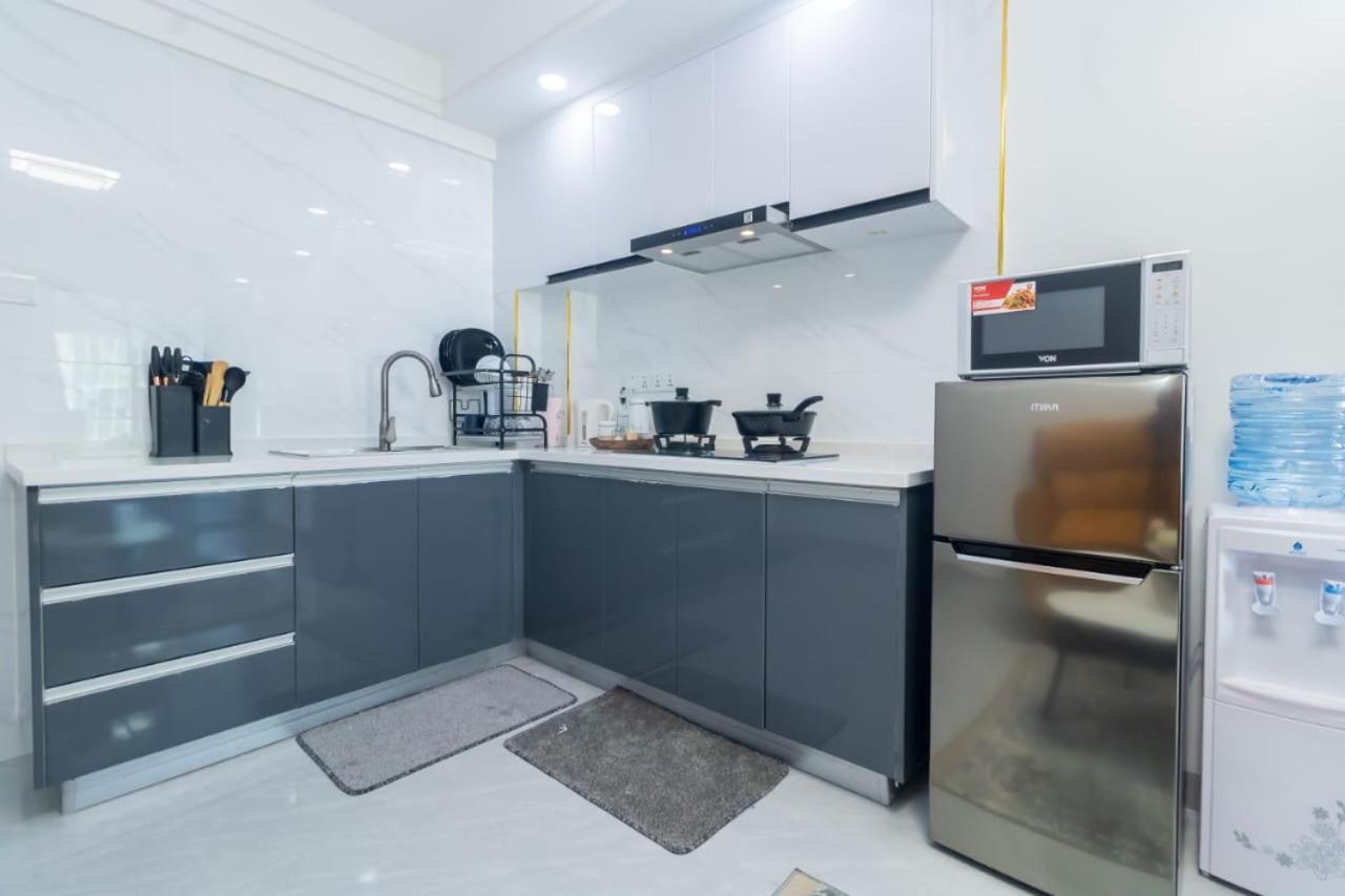 Wunderbar Homes At Goldpark *