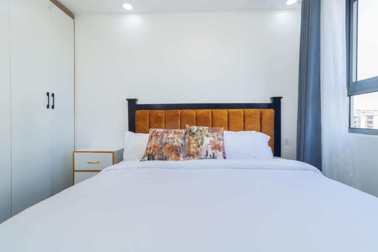 Apartment Wunderbar Homes At Goldpark