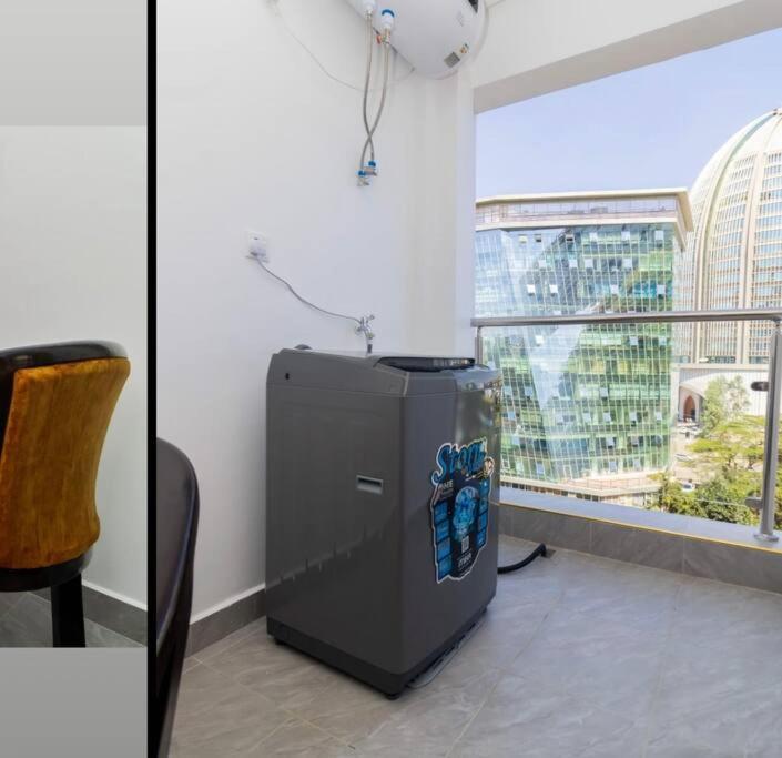Wunderbar Homes At Goldpark Apartment Nairobi