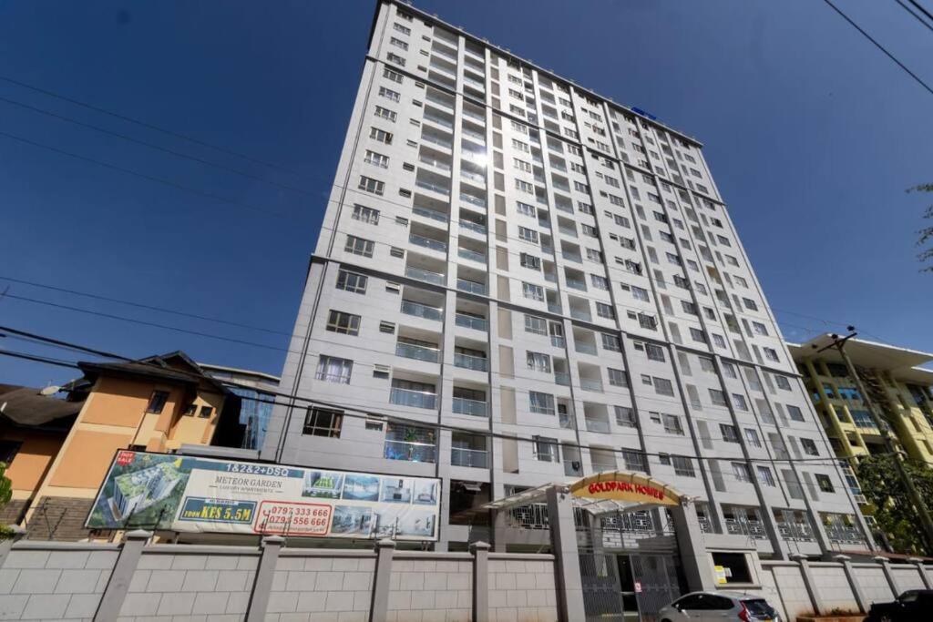 Wunderbar Homes At Goldpark Apartment