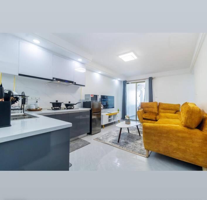 Apartment Wunderbar Homes At Goldpark *
