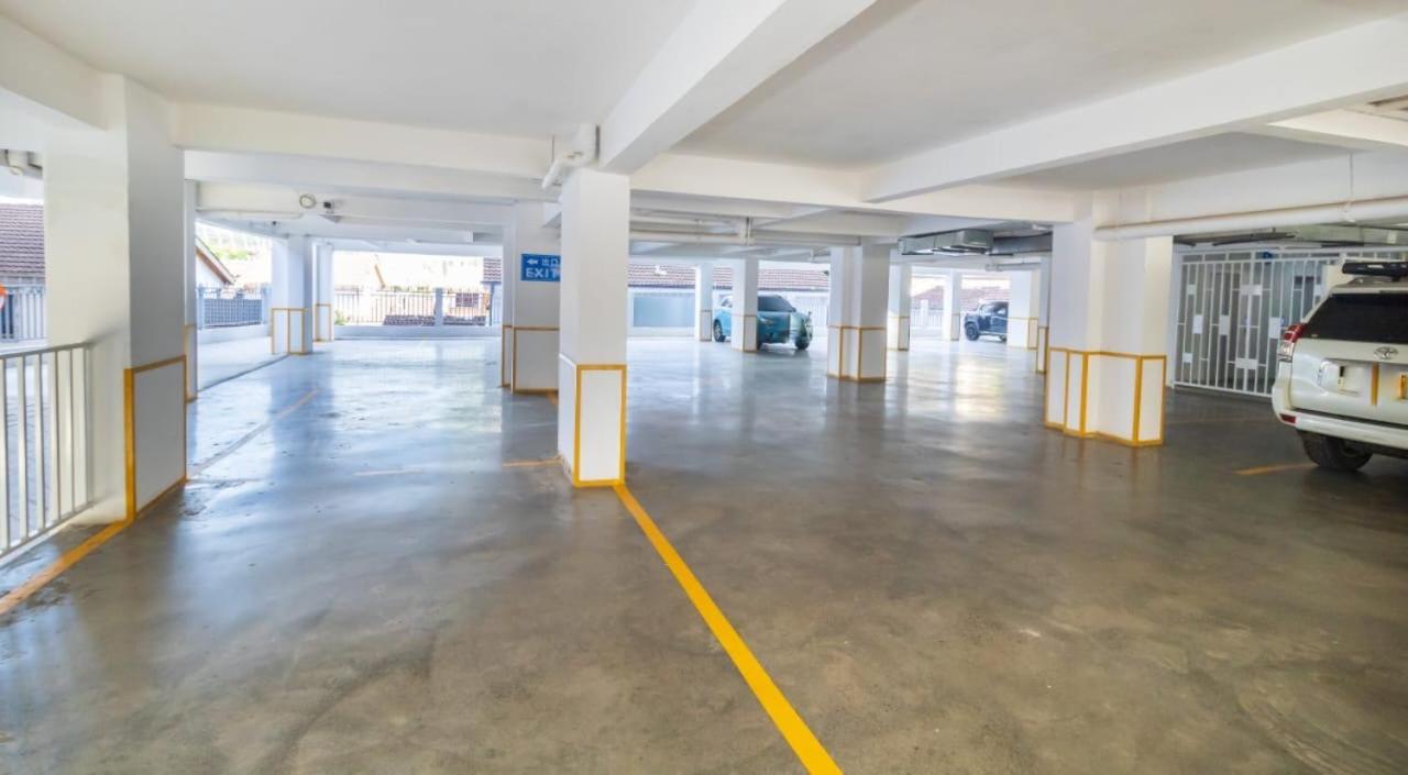 Apartment Wunderbar Homes At Goldpark