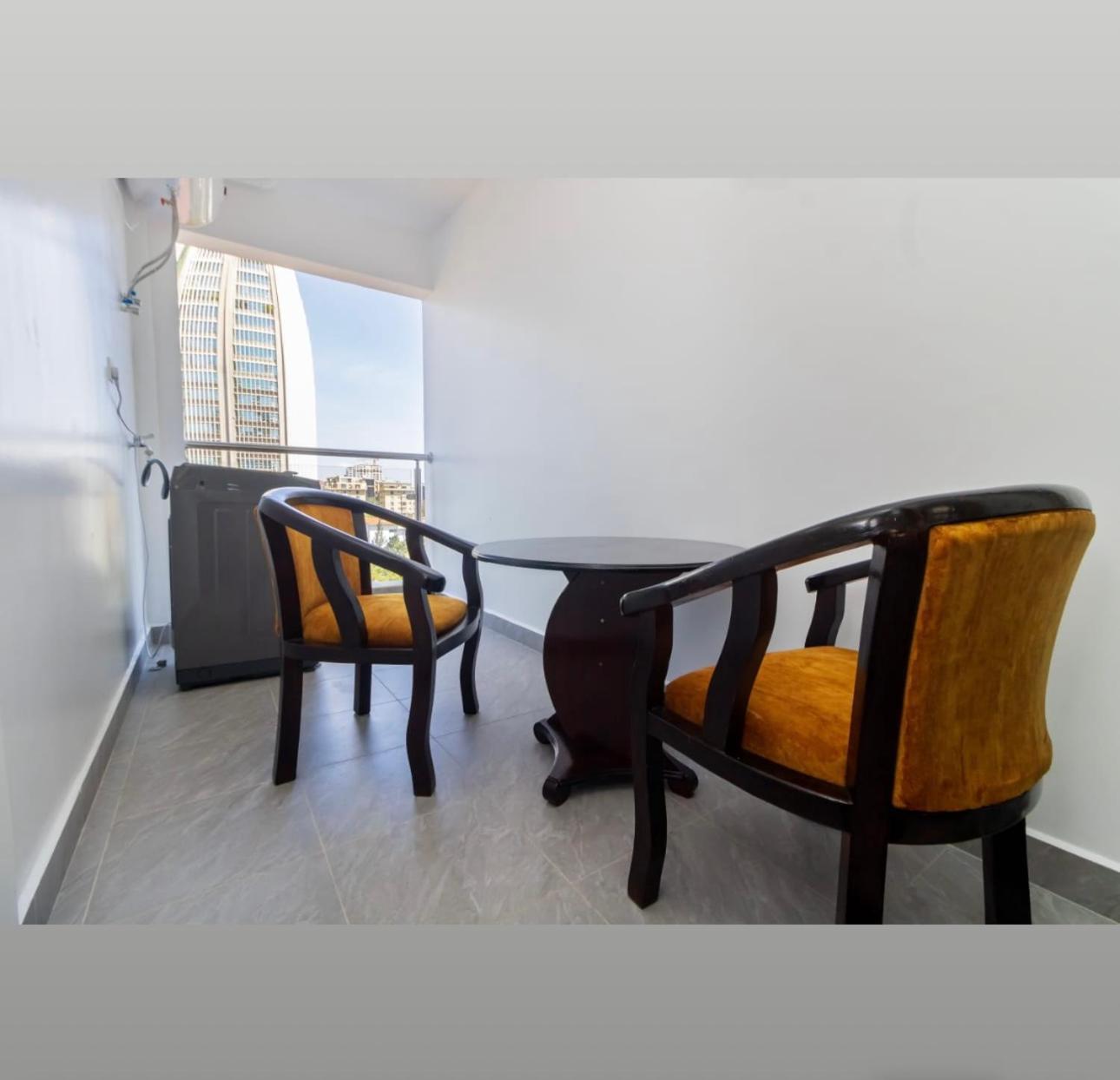 Wunderbar Homes At Goldpark Apartment Nairobi