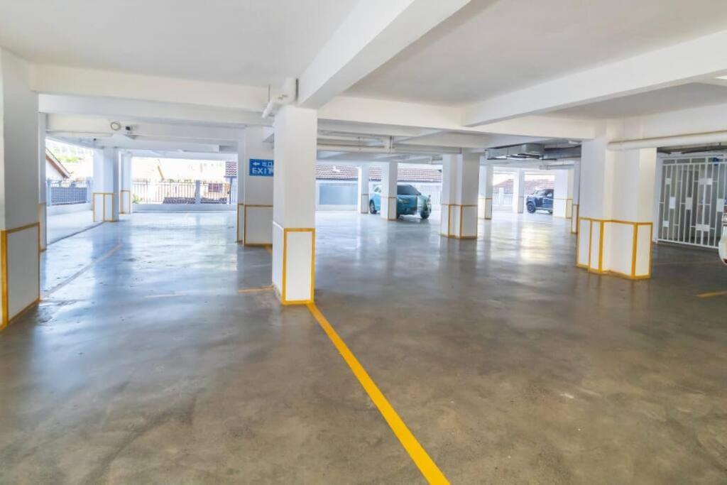 Wunderbar Homes At Goldpark Nairobi