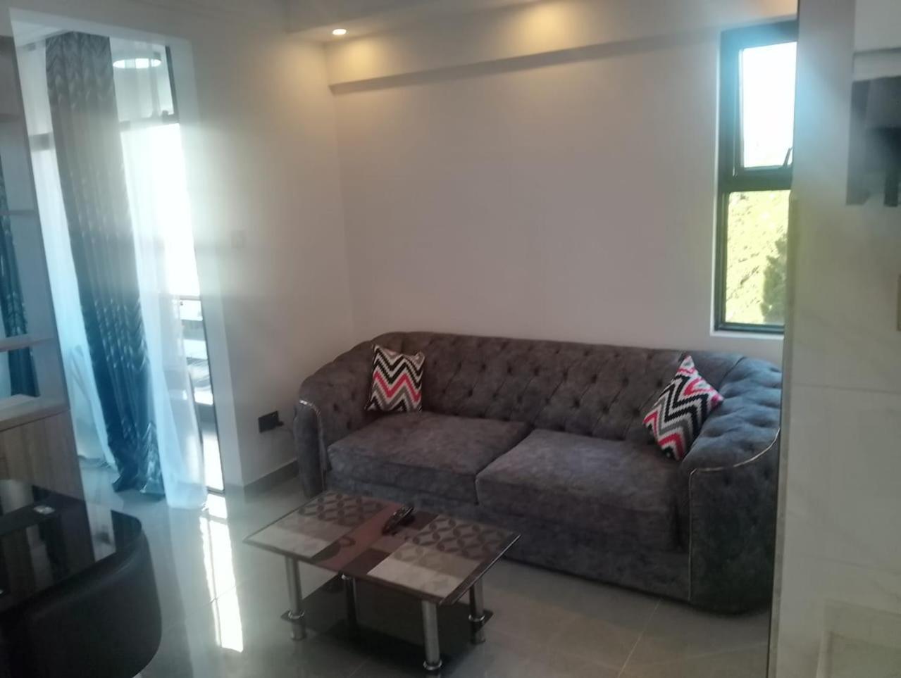 Apartamento Sam's Place Nairobi