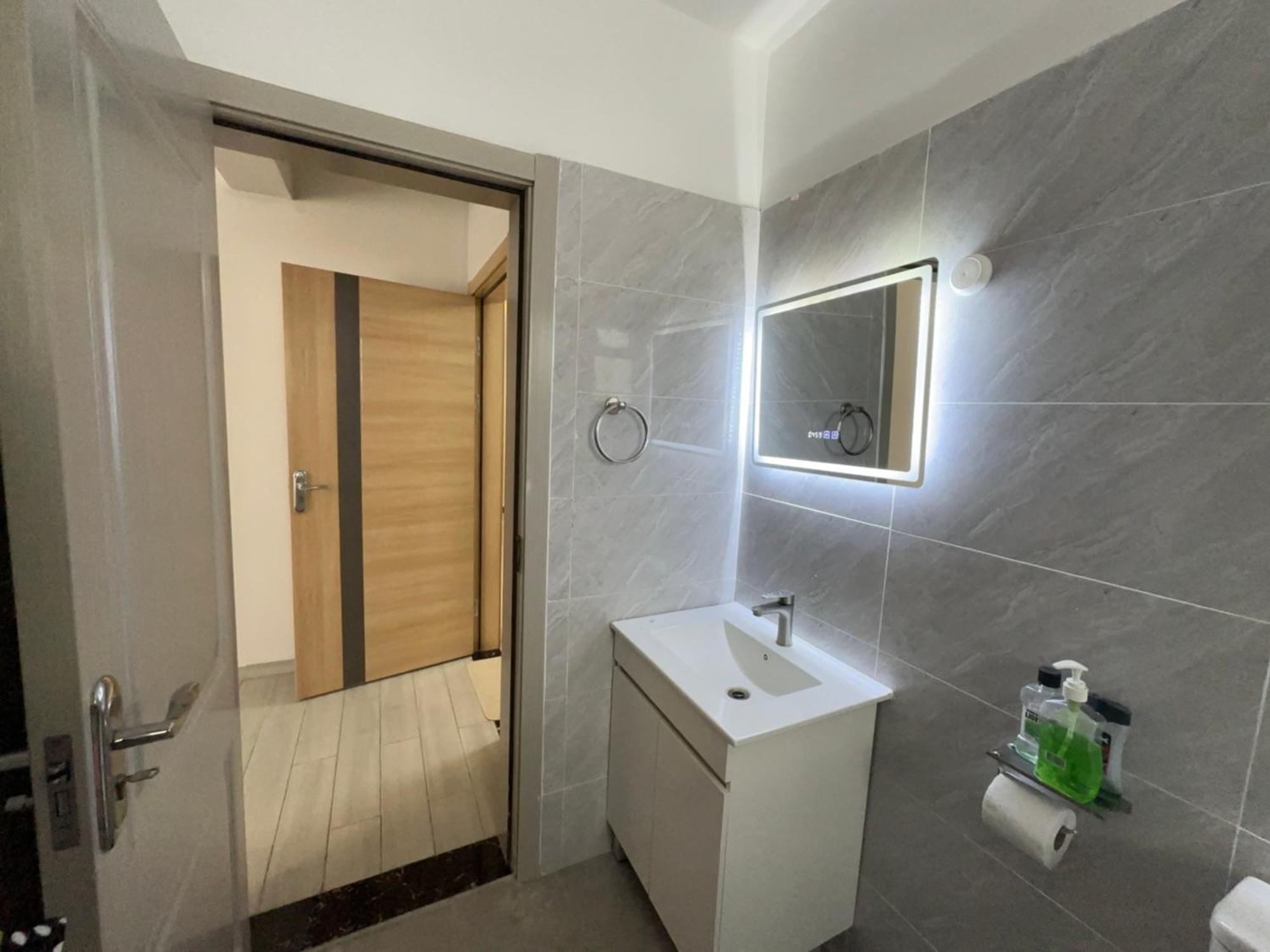 Oasis Apartment *