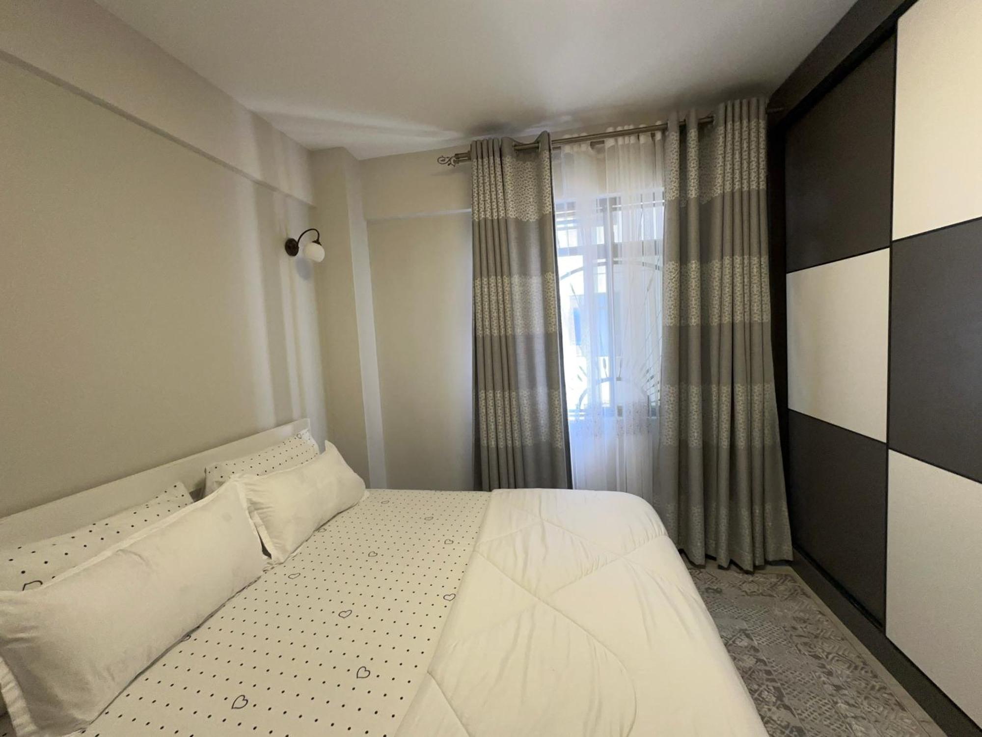 Oasis Apartment *