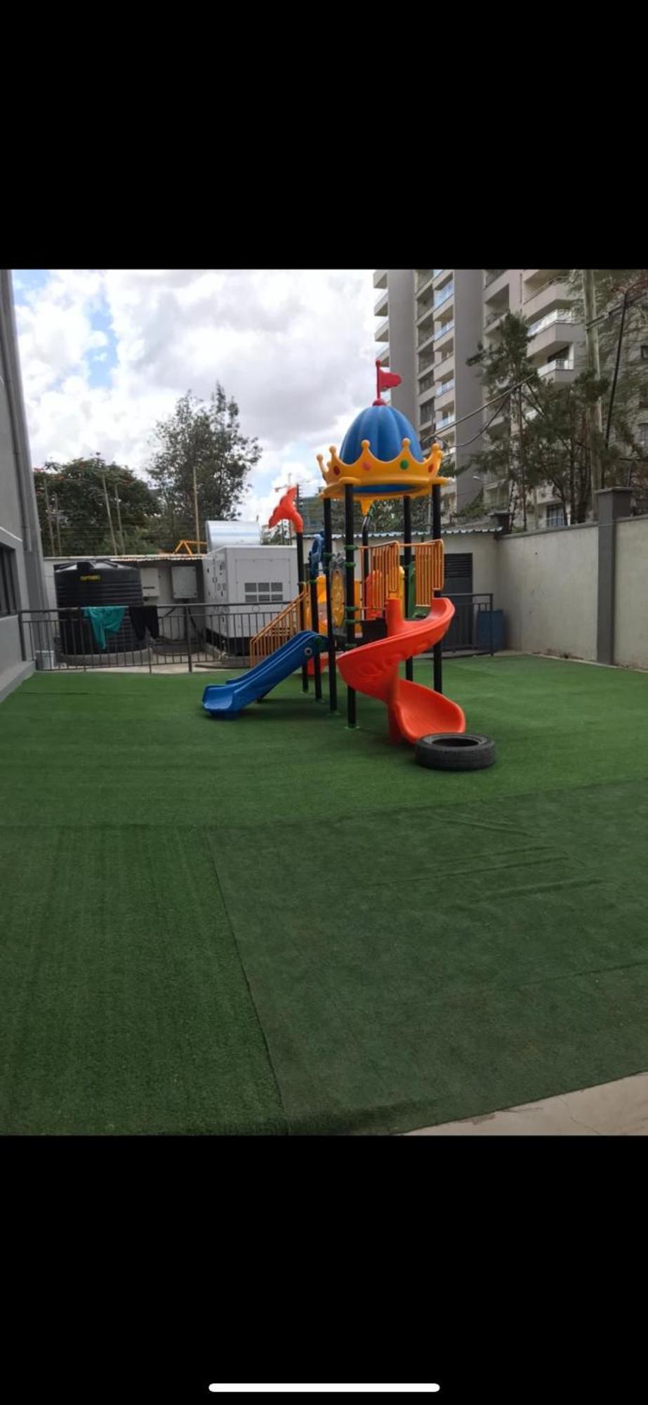 Oasis *