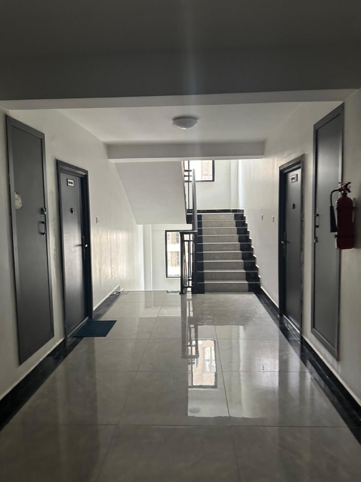 Oasis Apartment