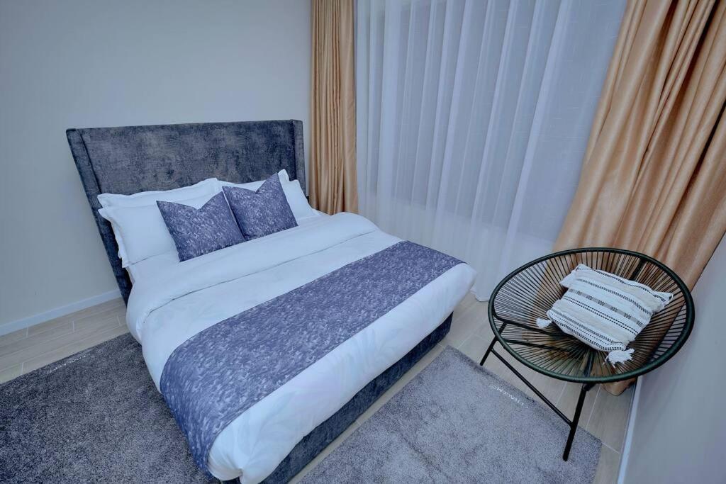Seta Homes Close To Jkia & Sgr Apartment Nairobi