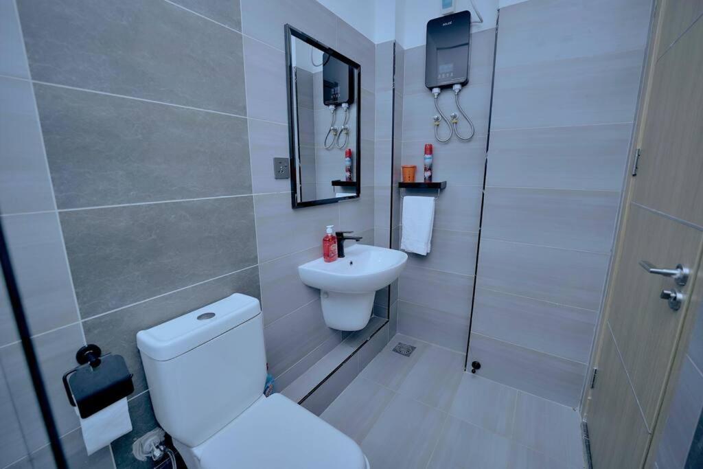 Seta Homes Close To Jkia & Sgr Nairobi