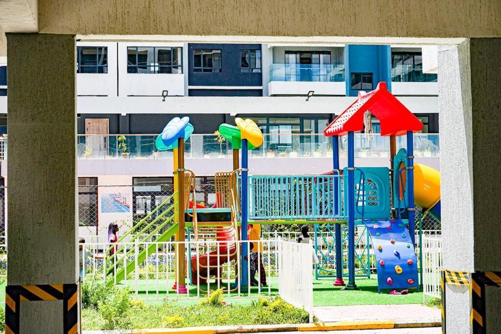Apartment Seta Homes Close To Jkia & Sgr *