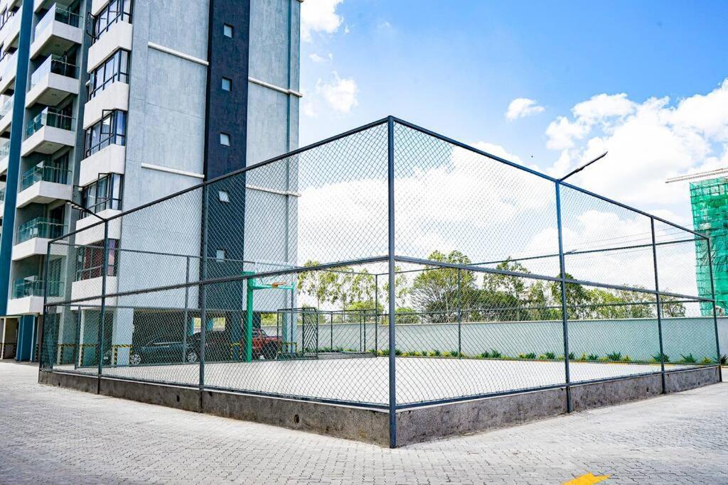 Apartment Seta Homes Close To Jkia & Sgr *