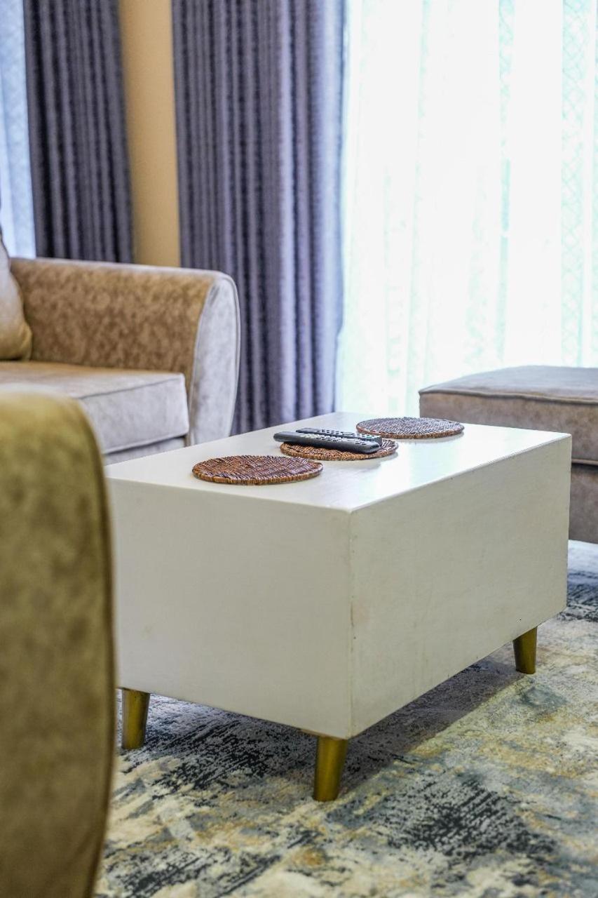 2 Bedroom Kileleshwa Apartment