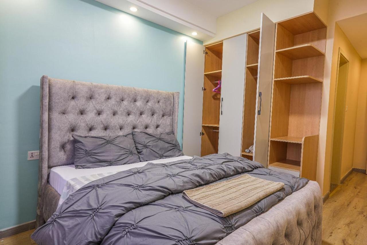 Apartment 2 Bedroom Kileleshwa Nairobi