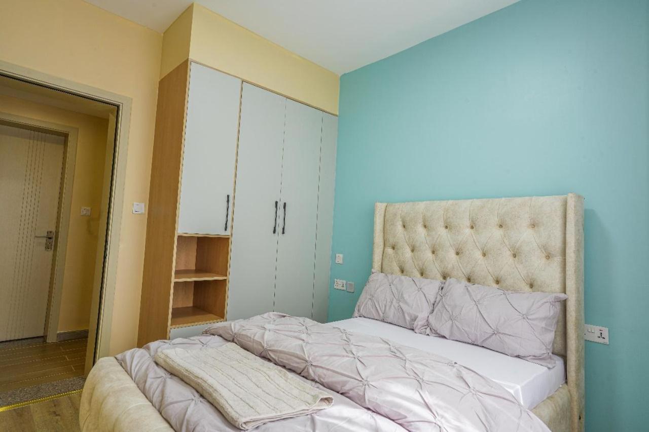 Apartment 2 Bedroom Kileleshwa Nairobi