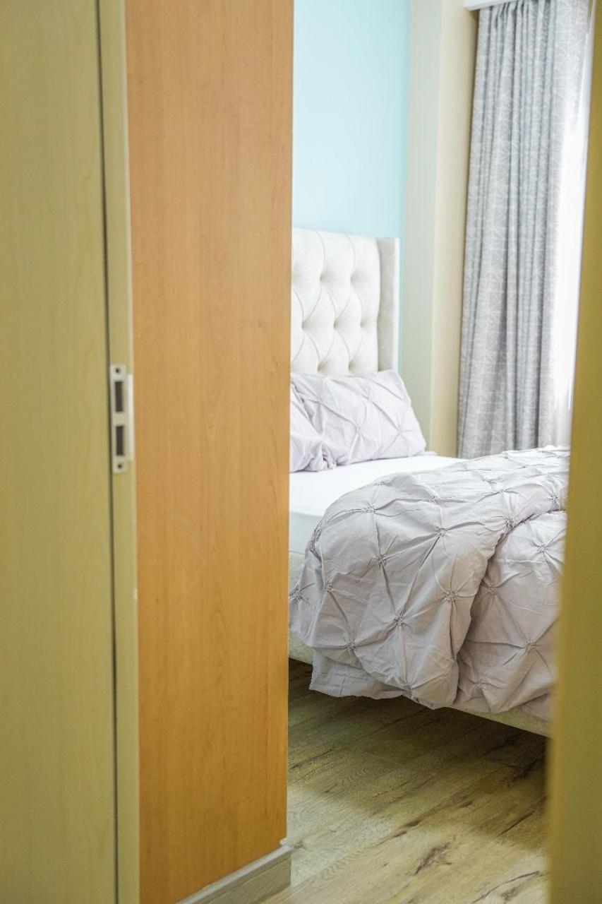 2 Bedroom Kileleshwa * Nairobi