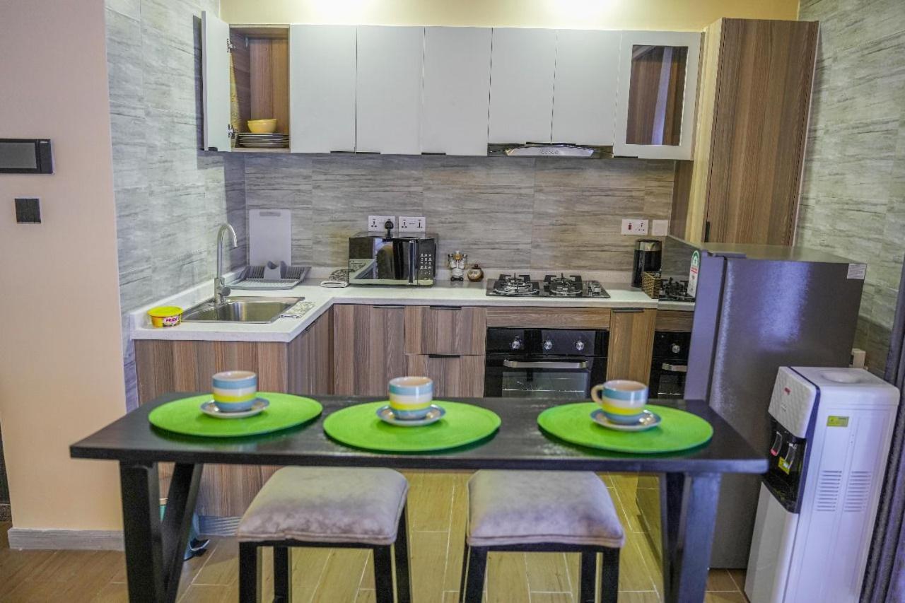 2 Bedroom Kileleshwa Apartment *