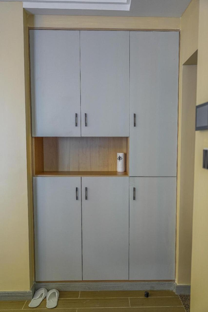 2 Bedroom Kileleshwa Apartment Nairobi