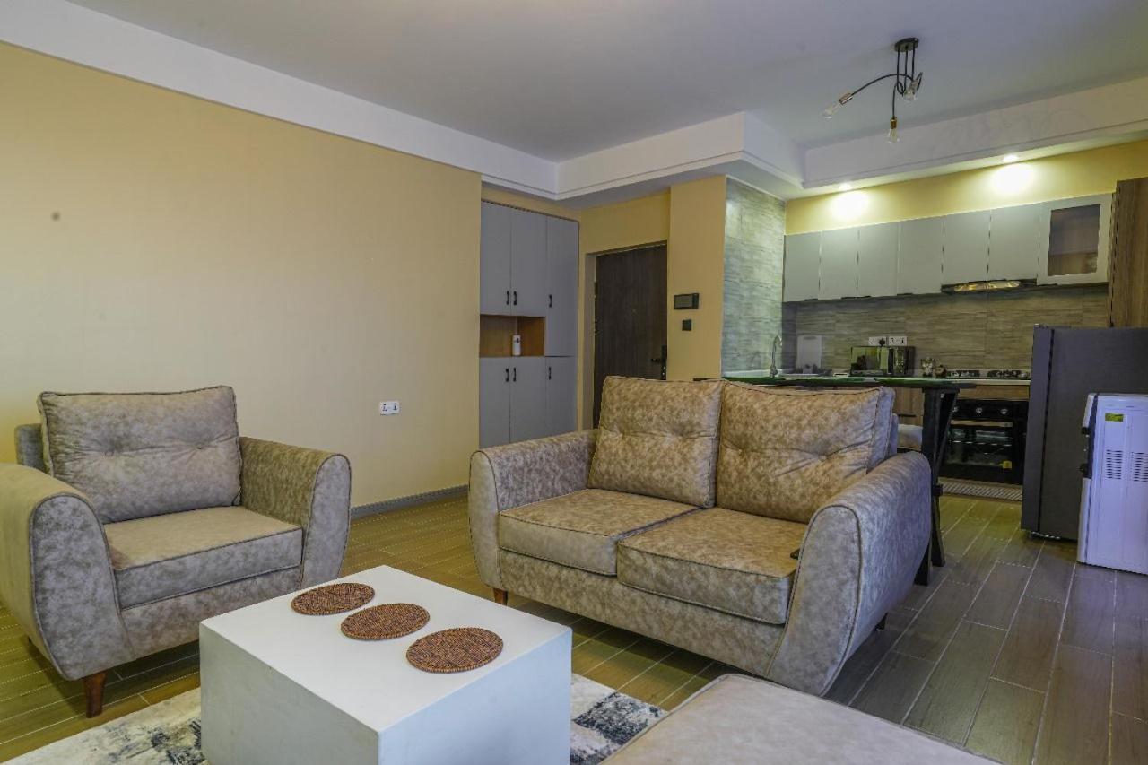 2 Bedroom Kileleshwa Apartment *