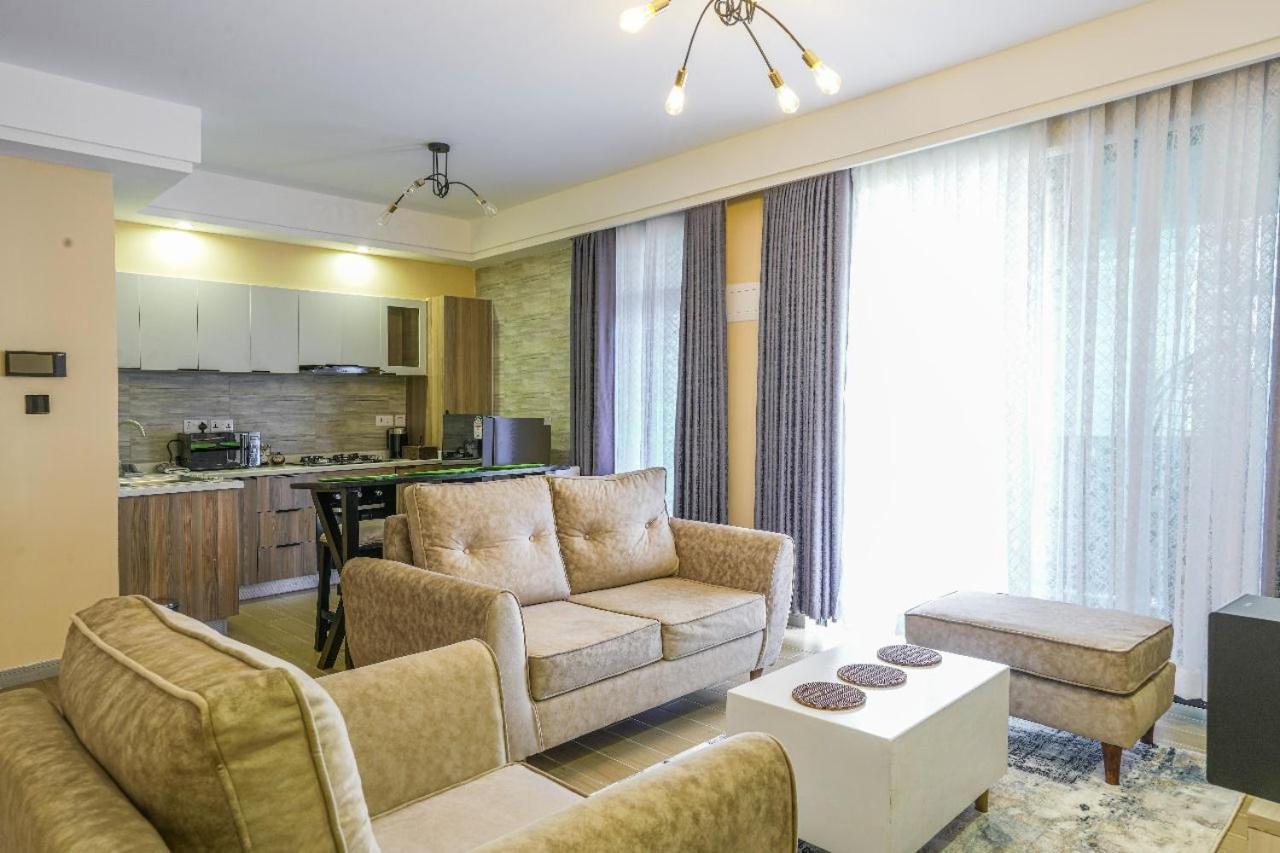2 Bedroom Kileleshwa *