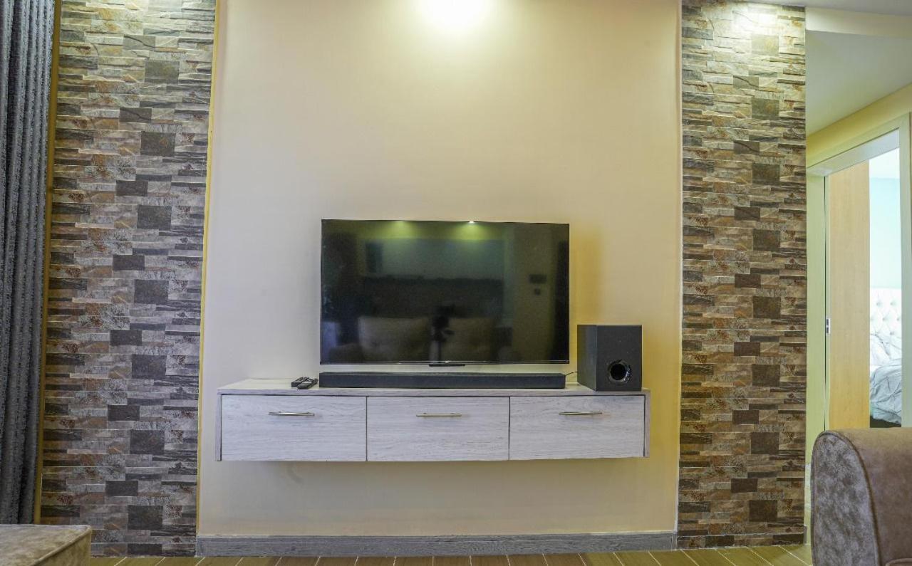 2 Bedroom Kileleshwa Apartment *